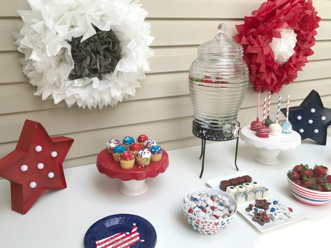 Easy 4th of July Ideas A Cup Full of Sass