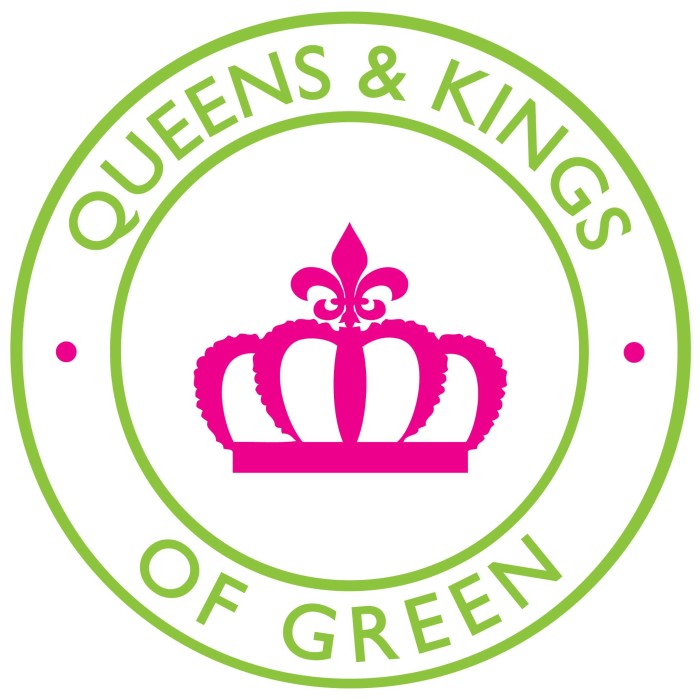 Queens & KIngs of Green Green Living Products
