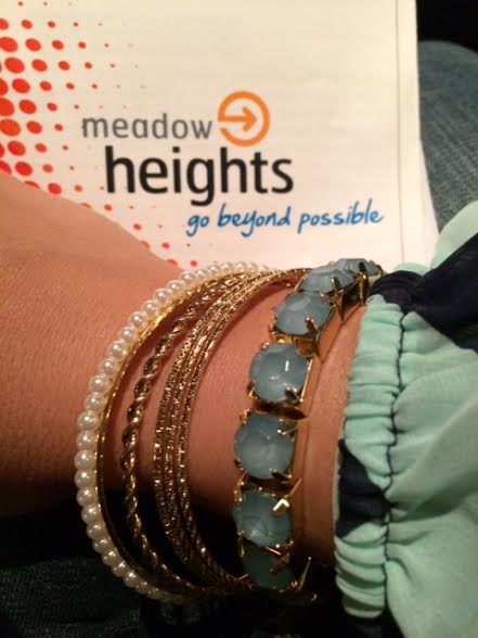 bracelets meadow h