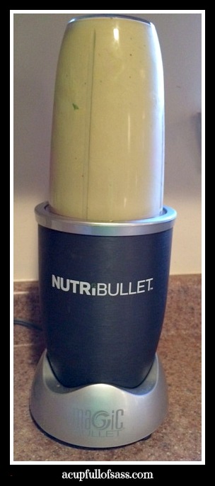 nutribullet 2