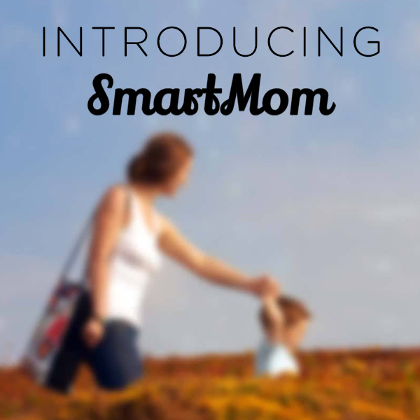 introducing smartmom app