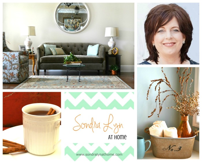 LogoCollage-SondraLynAtHome