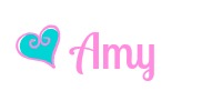 amy signature