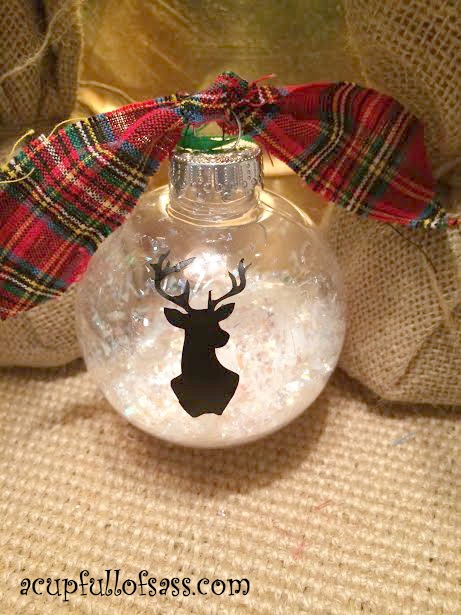 Deer ornaments shop