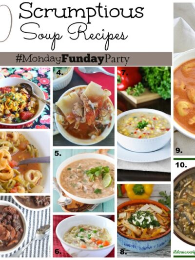 Soup recipes