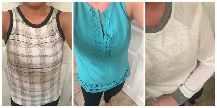 Stitch Fix 1 collage