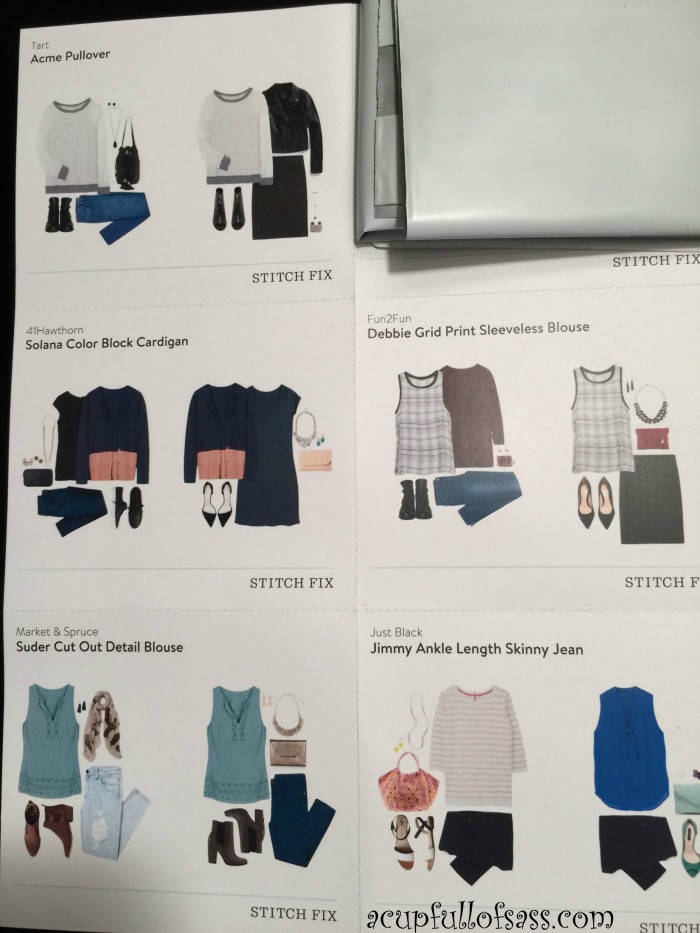 stitch fix 1 guide