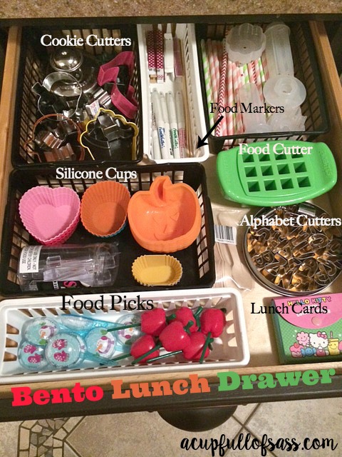 Creating a Kid-Friendly Snack Drawer — Veggies & Virtue