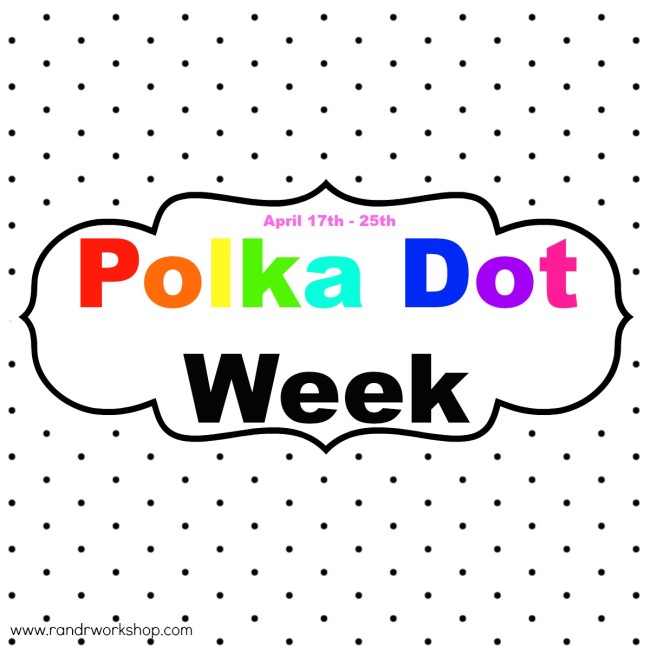 polka dot week2
