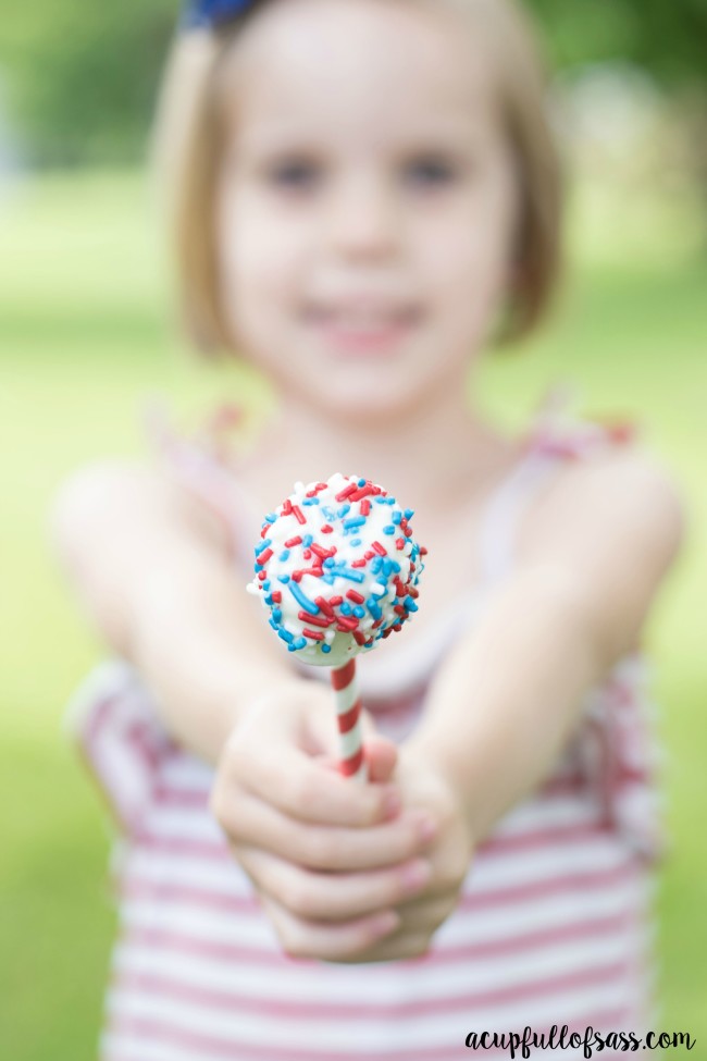 Marshmallow Pops 3