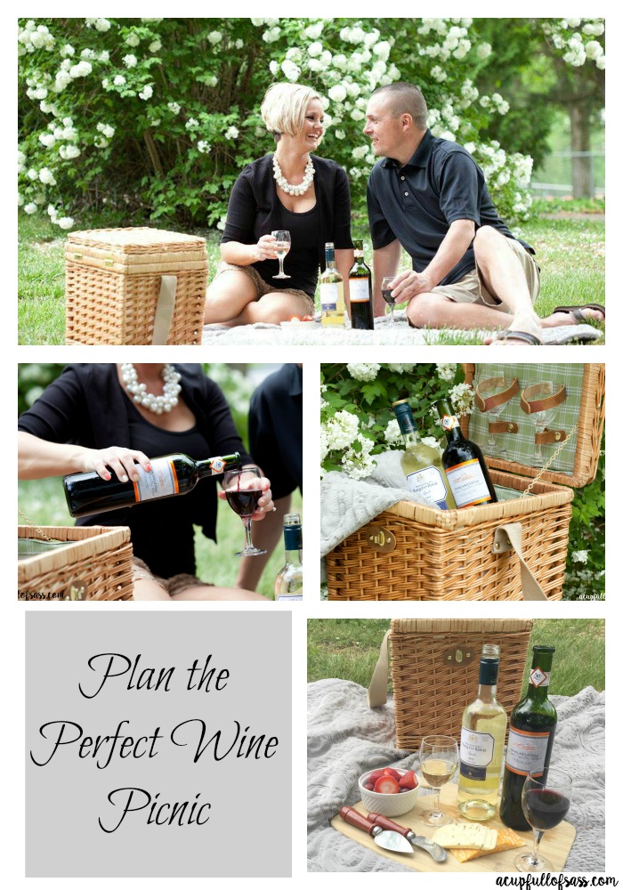 Wine-Picnic