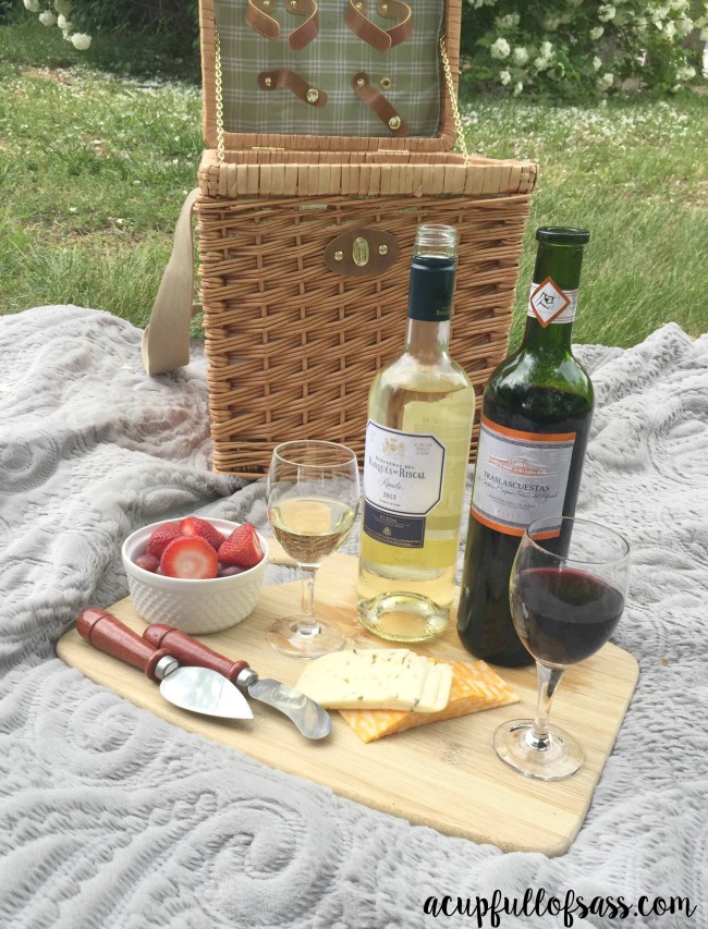 perfect picnic
