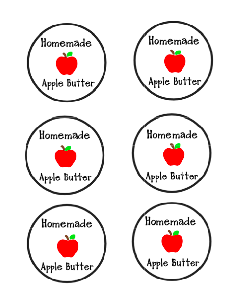 apple-butter-label