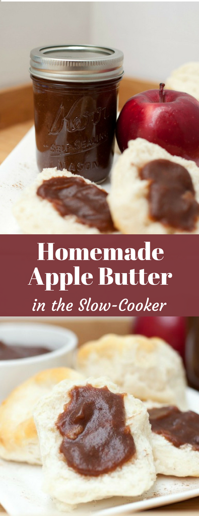 These apple butter macarons made with SugarBee® apples are the
