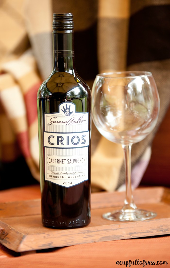 Crios+Wine