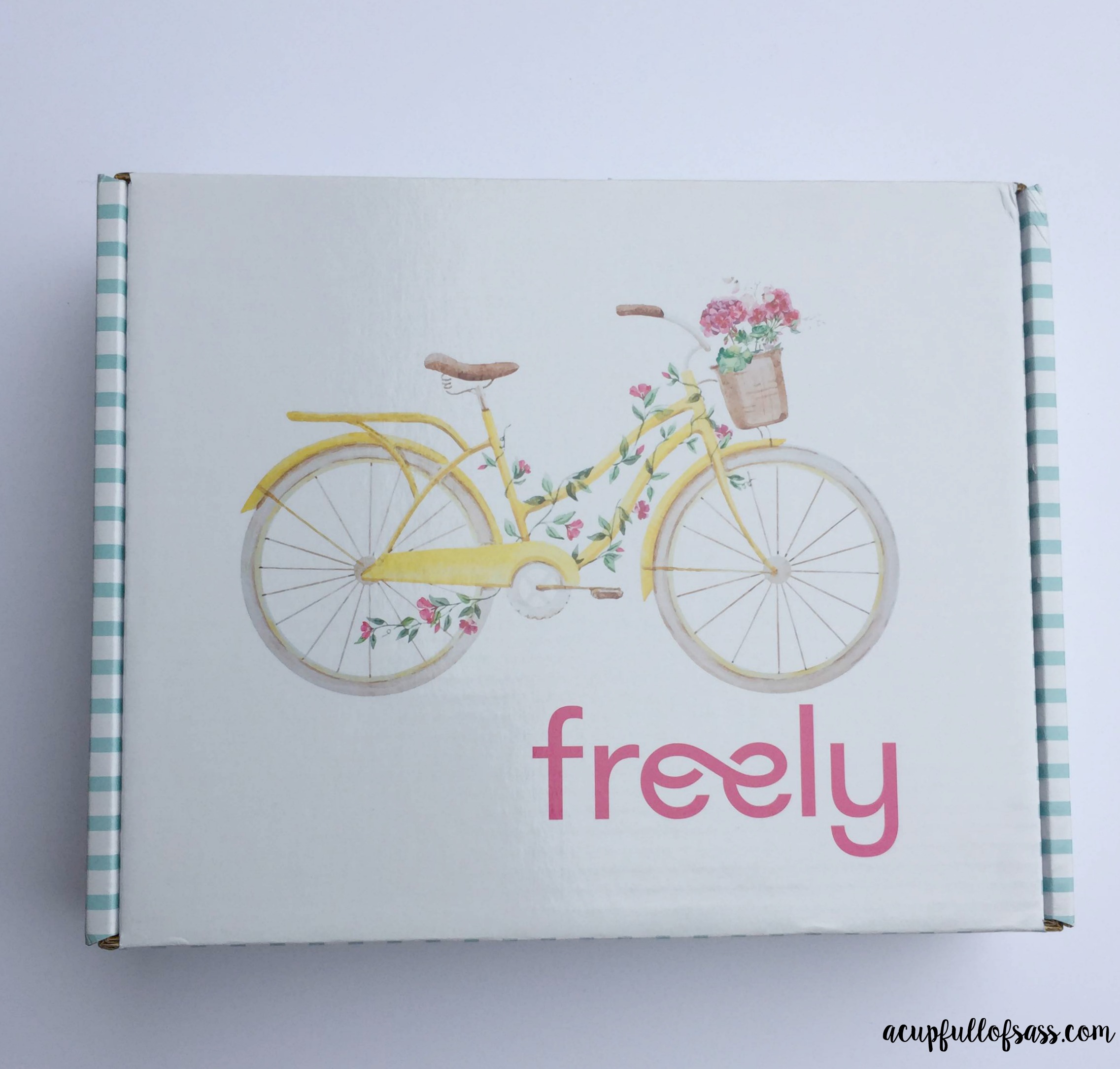 Freely Box