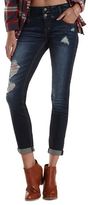 charlotte-russe-refuge-skinny-boyfriend-cropped-jeans