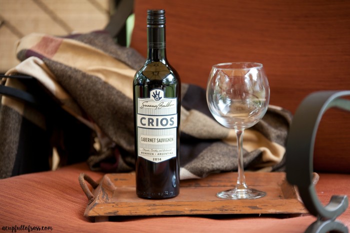 crios wine