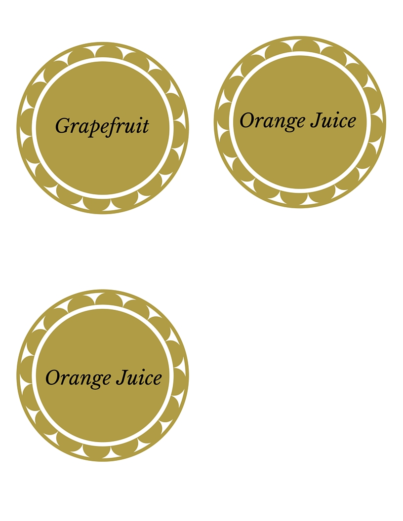 OrangeJuice