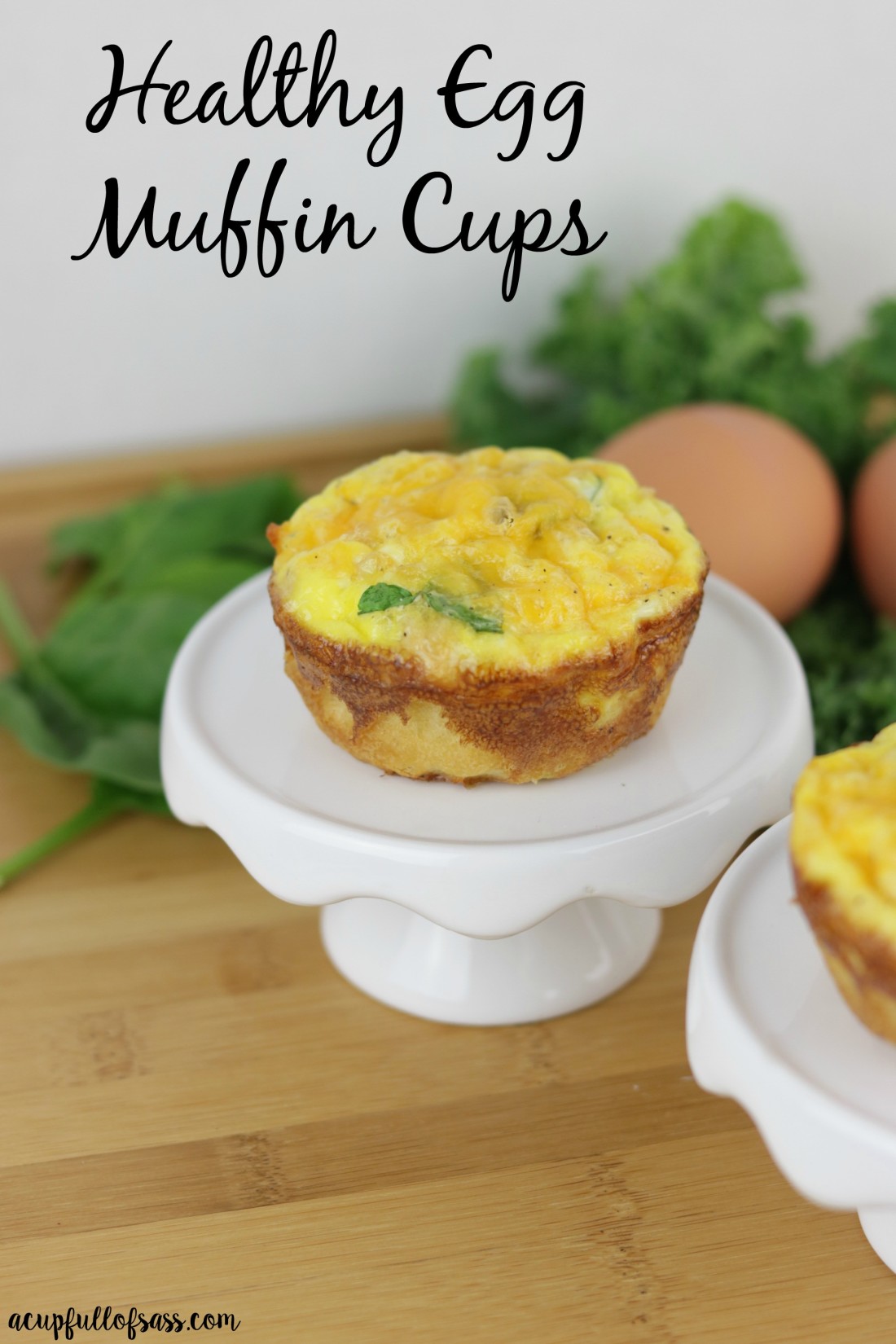 egg muffin cups