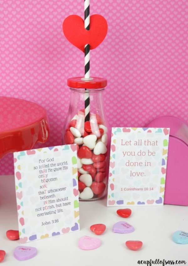 vday spripture cards