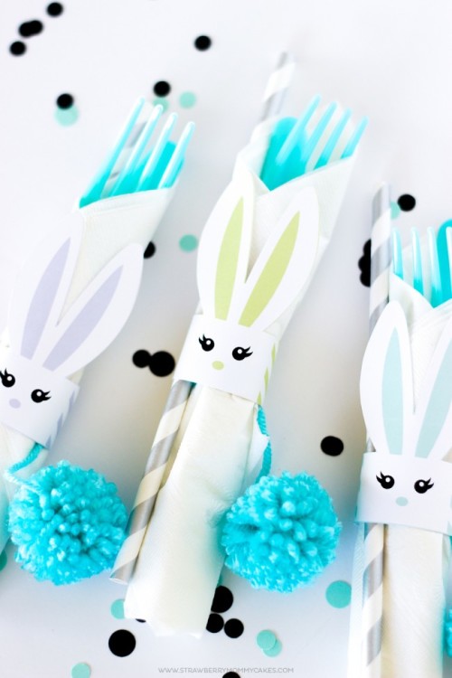 How-to-make-Printable-Easter-Bunny-Napkin-Holders-