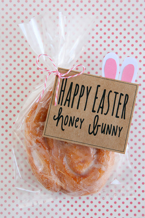 honey-bunny