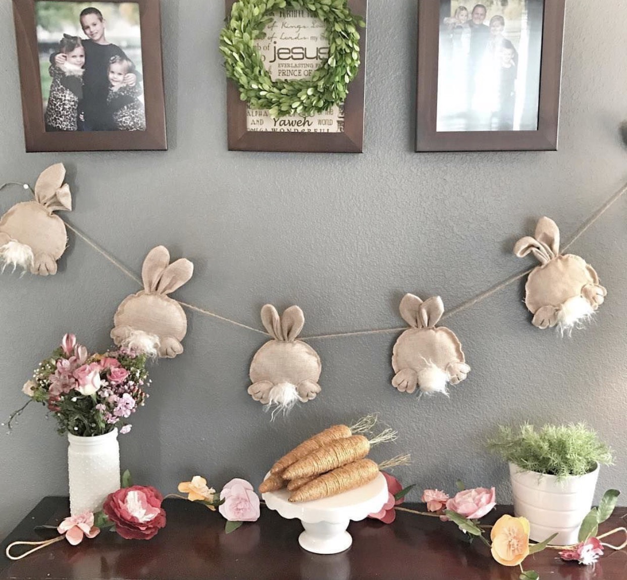 Easter Brunch and Decor Ideas