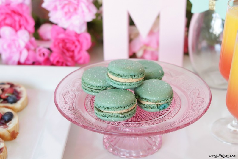 Macarons