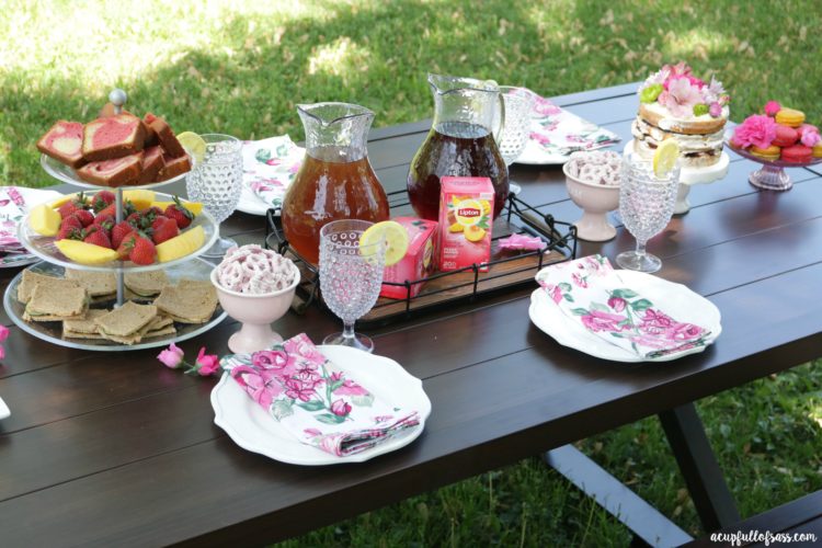 Tea Party