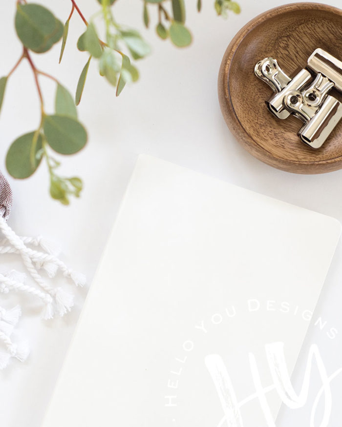 Feminine WordPress Genesis Theme