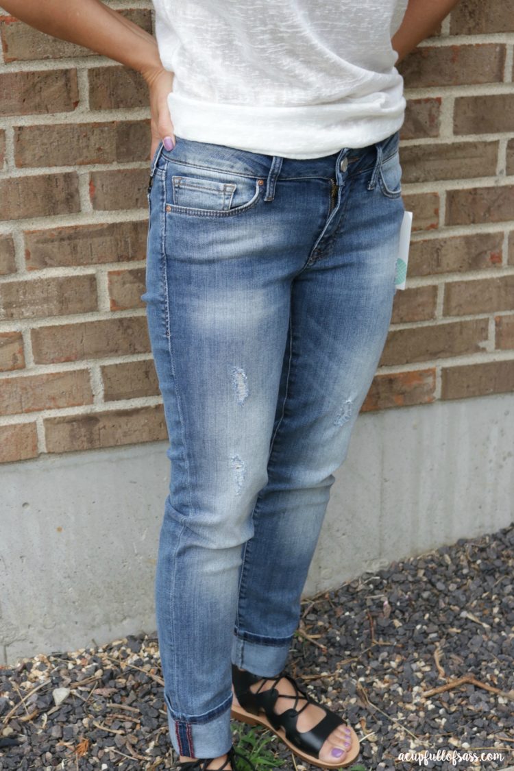 stitch fix mavi skinny jeans