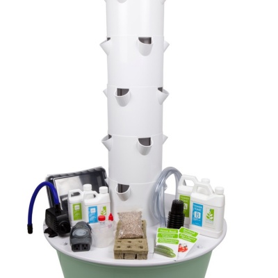 Tower Garden Growing System