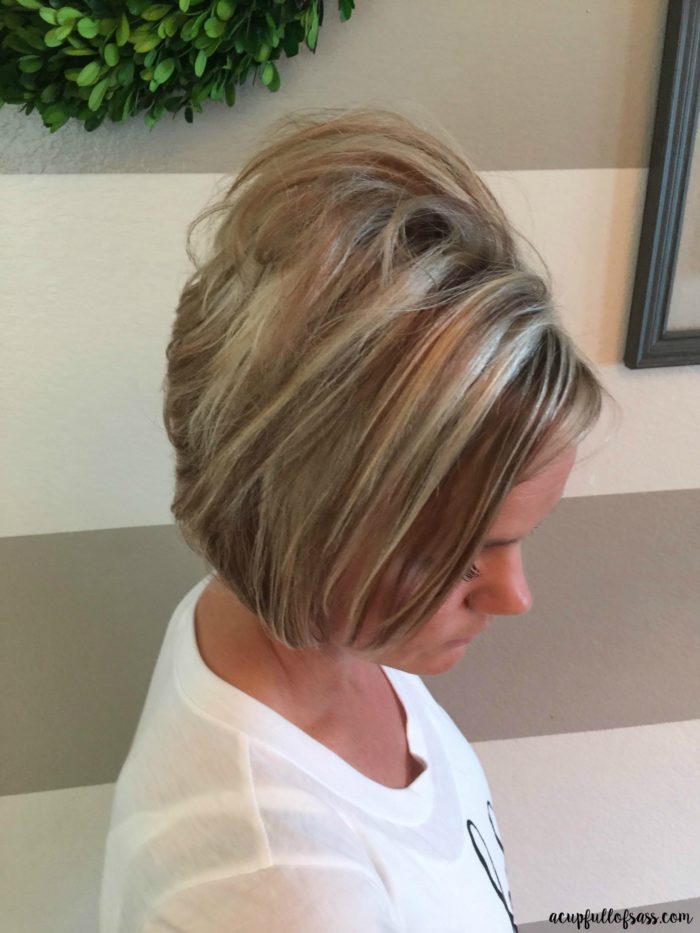 Hair Color Ideas for Short Hair 12 Looks for Any Crop  All Things Hair US