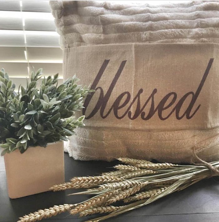 Farmhouse Decor