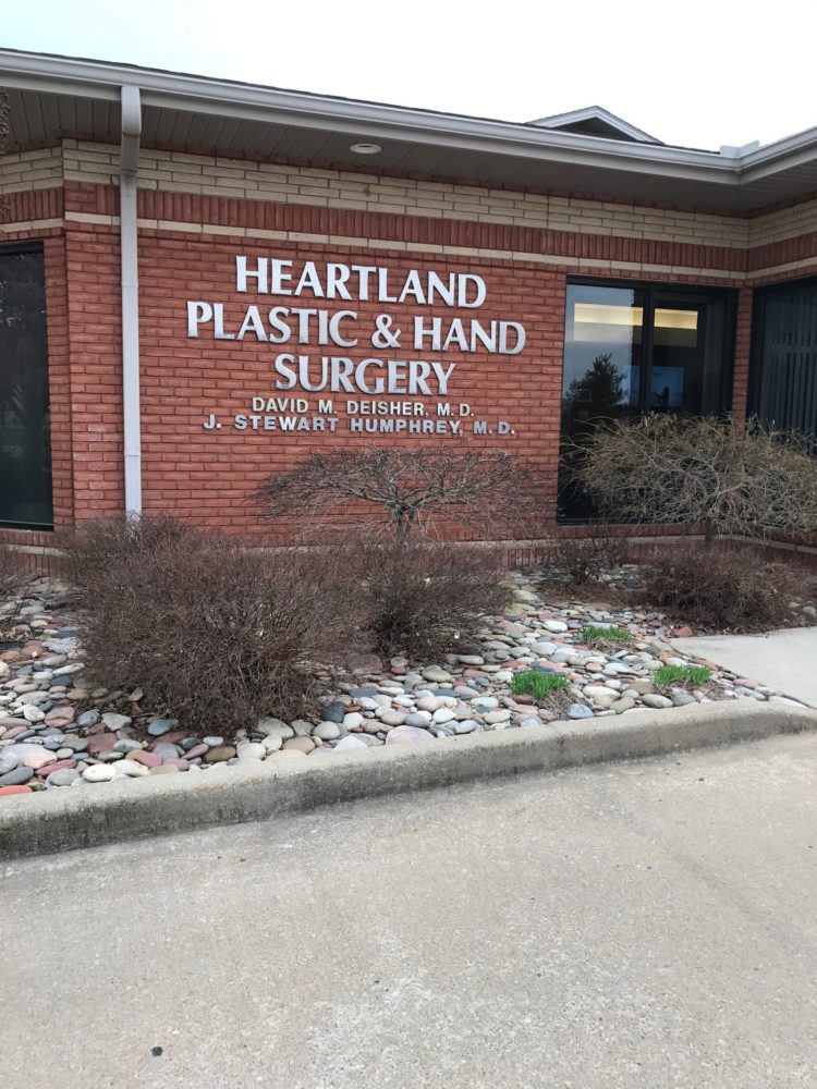 Heartland Plastic Surgery