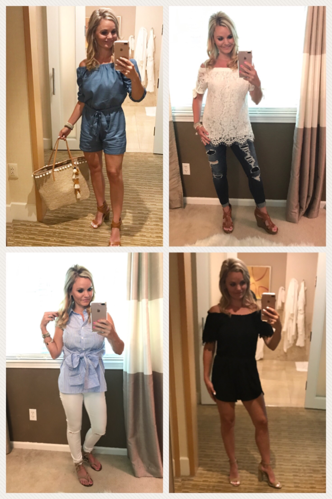 instagram summer outfits