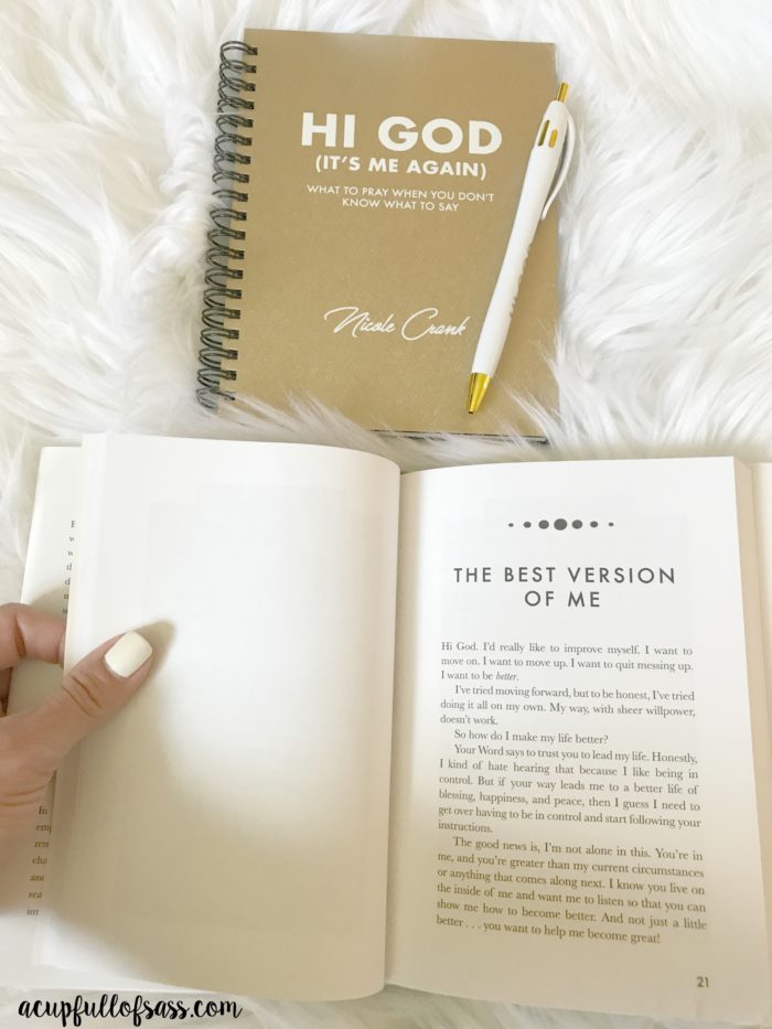 60 day devotional book