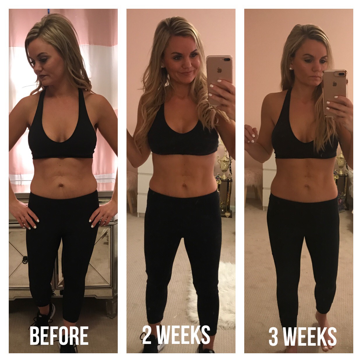 FASTer Way to Fat Loss - My Before and After Pics + Enormous Q&A
