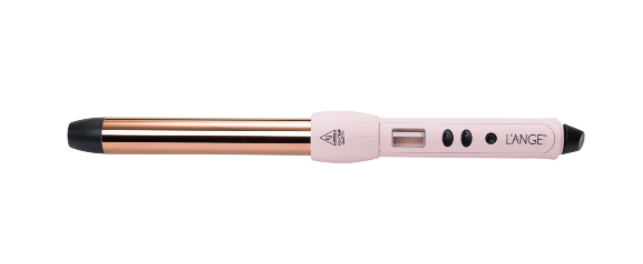 How to get long lasting curls with L'ange Curling Wand - A Cup Full of Sass