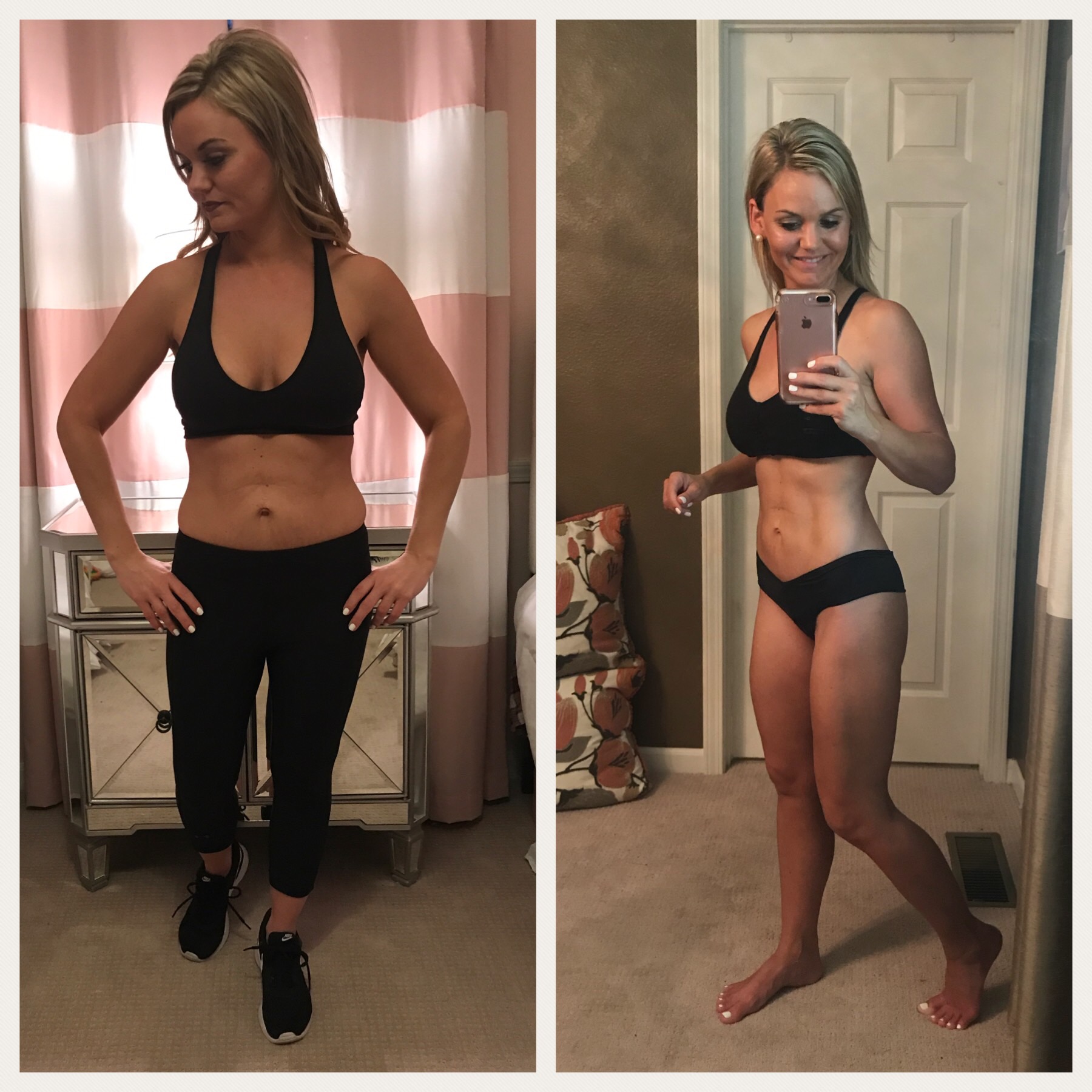 Faster Way to Fat Loss program results. My Before and After doing the FWTFL program and complete review on why this works. 