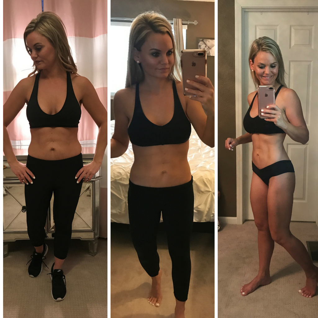 Faster Way to Fat Loss Results and Review. My before and after photos. - A Cup Full of Sass