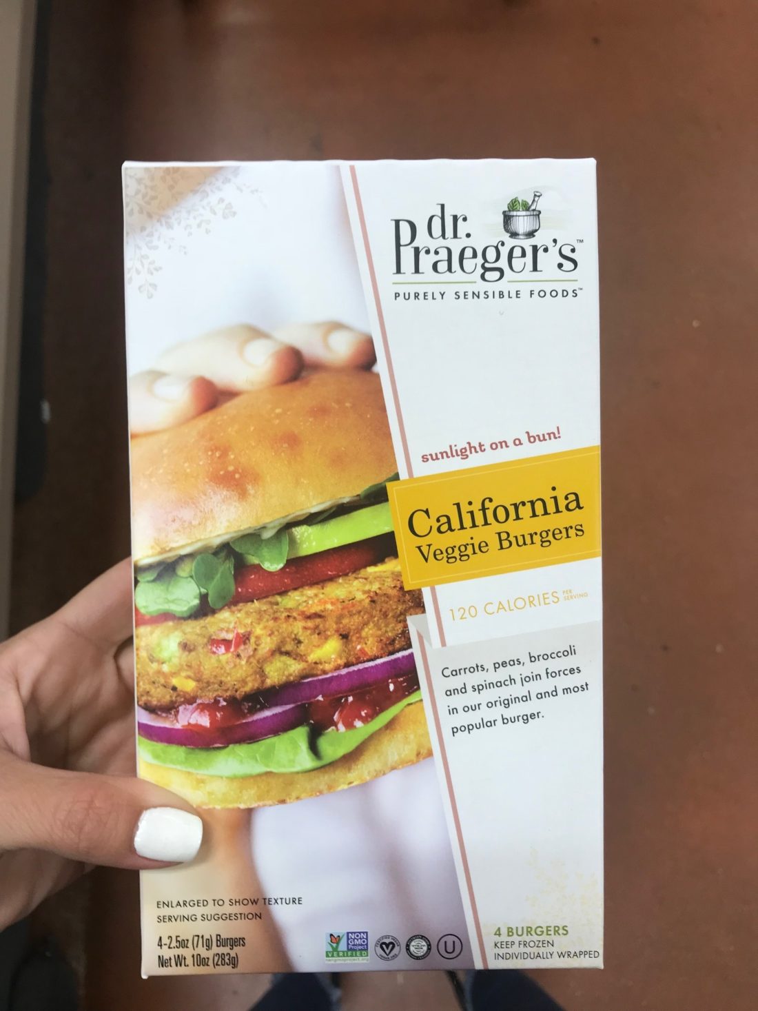 Trader Joe's Healthy Food Items