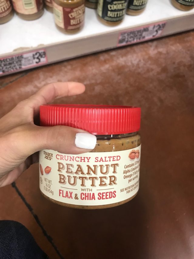 Trader Joe's Healthy Food Items