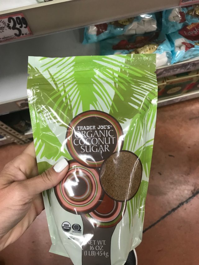 Trader Joe's Healthy Food Items