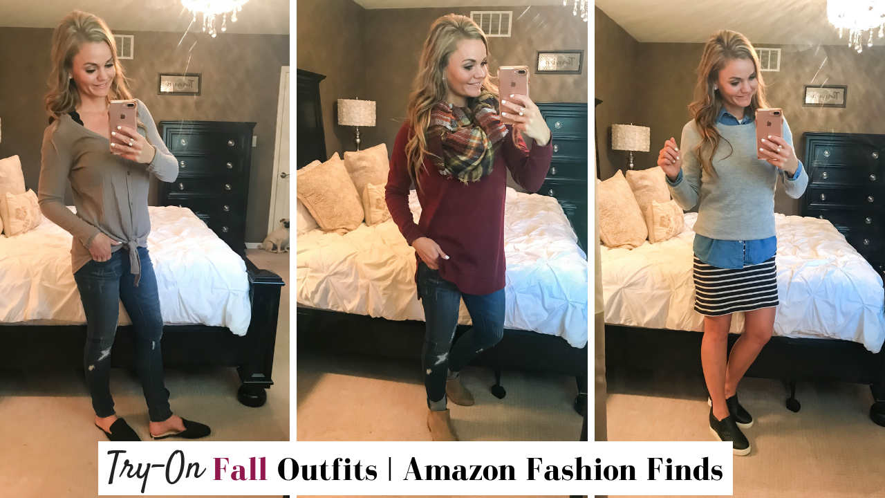 Fall Outfits | Amazon Fashion Finds