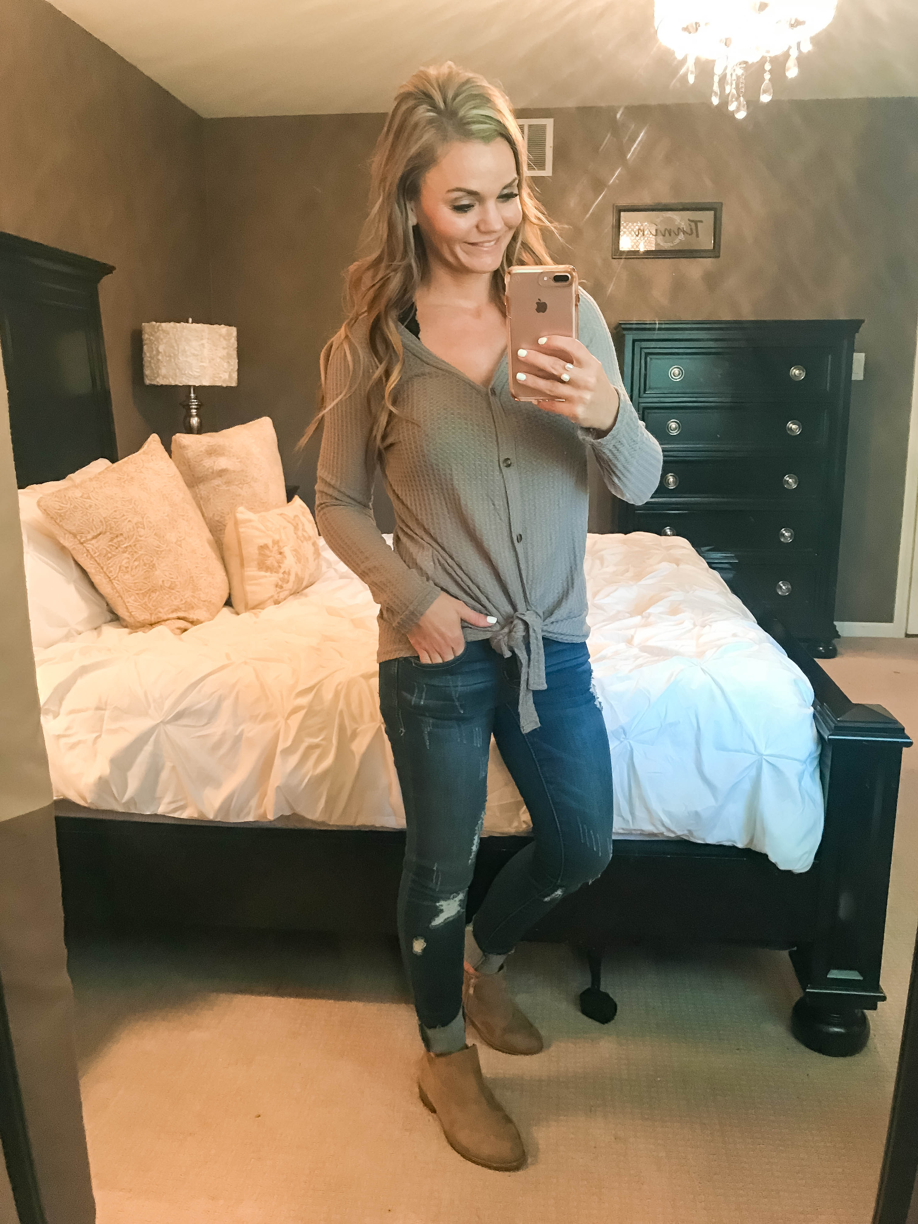 Fall Outfits | My Amazon Fashion Finds