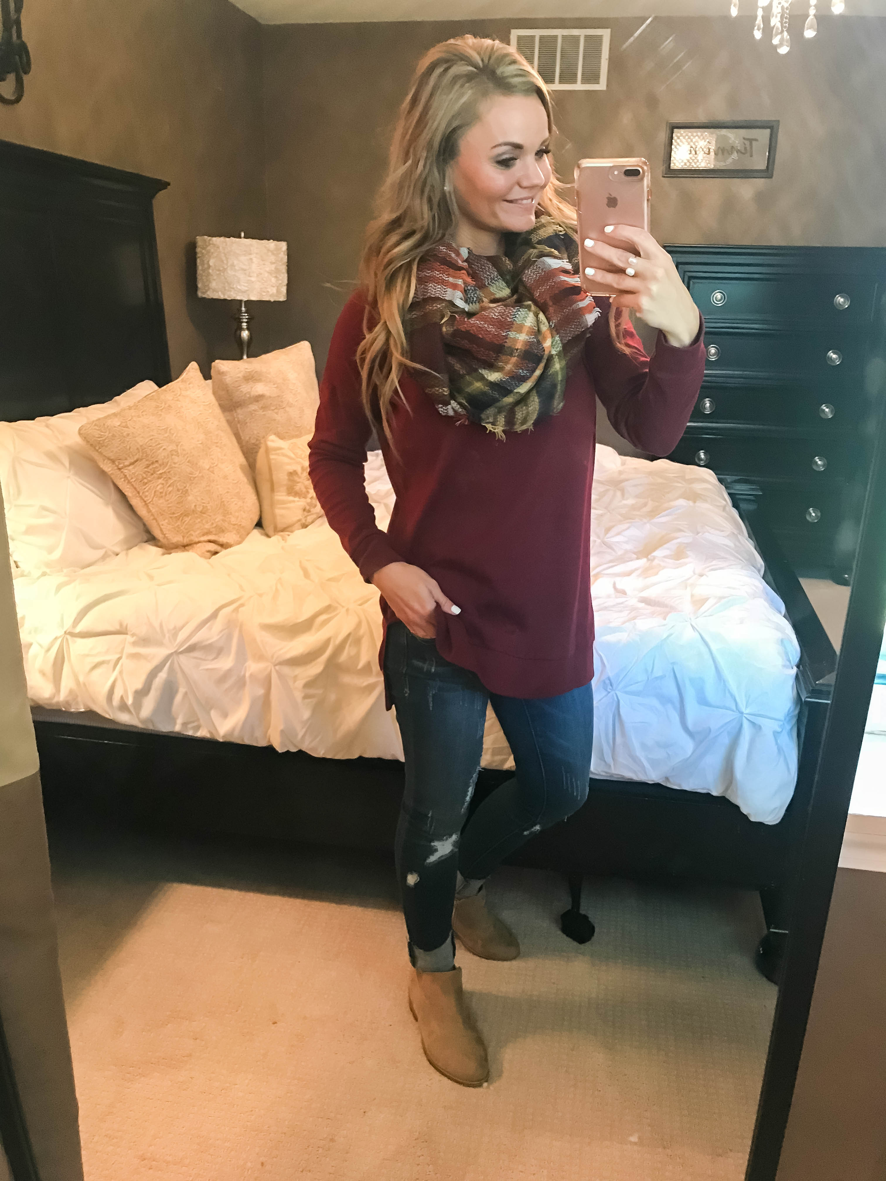 Amazon Outfit Ideas for Fall. 