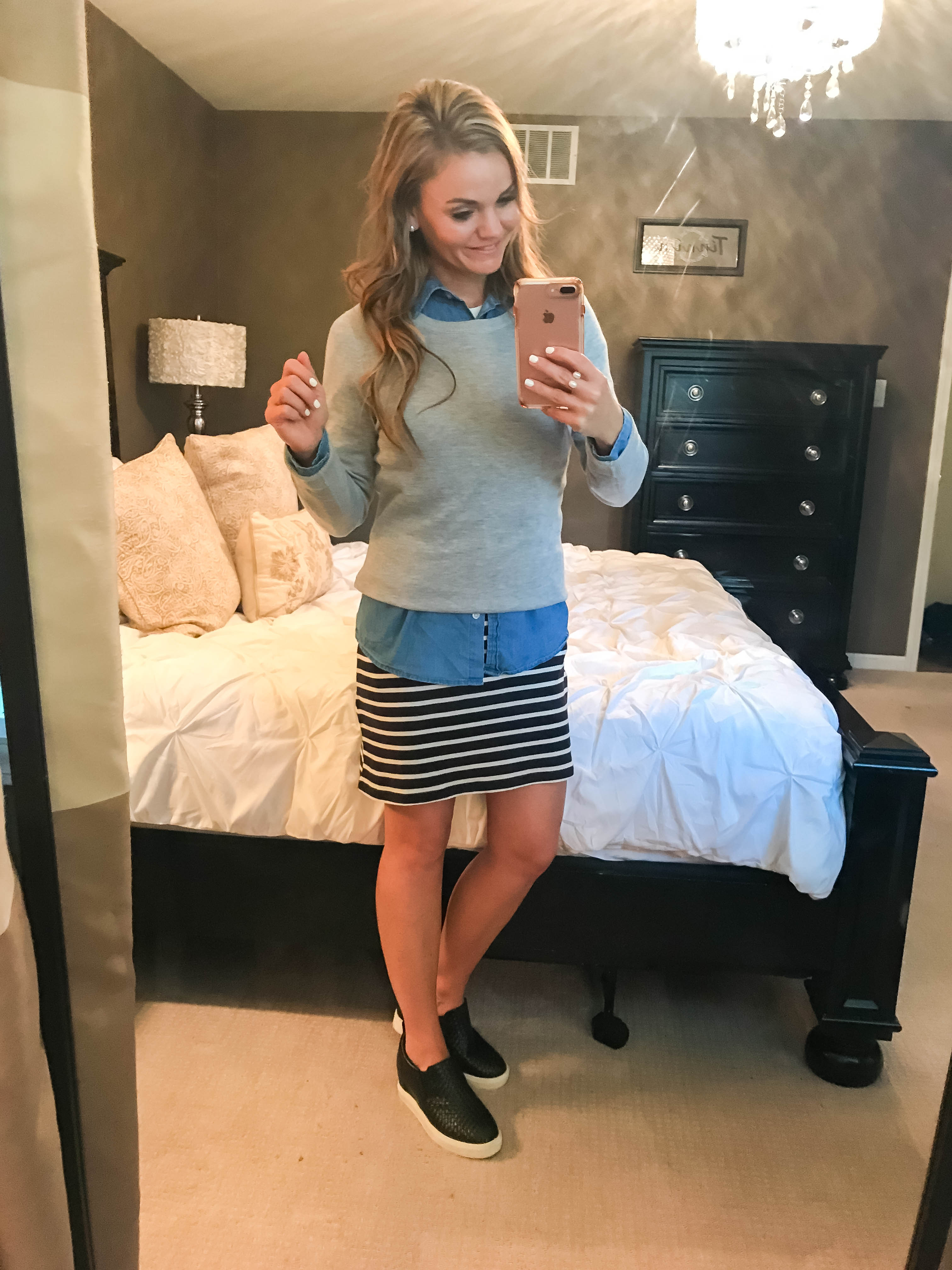 Fall Outfit Ideas