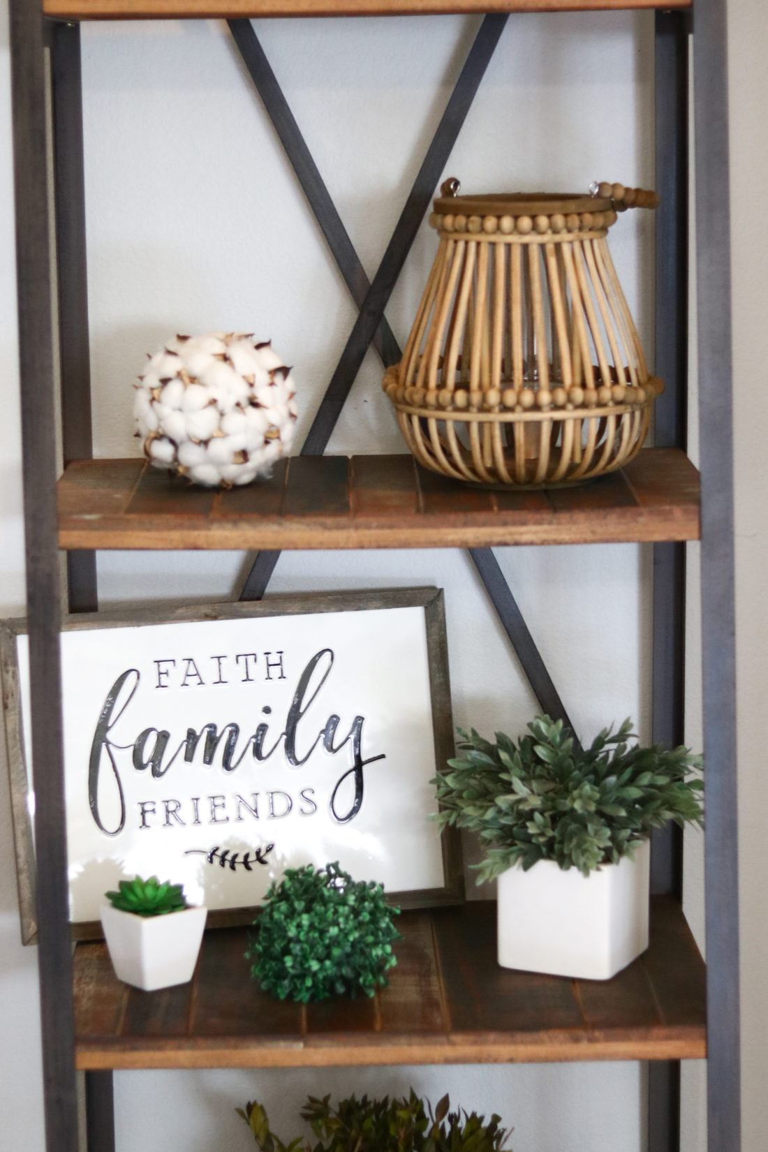 Entryway Decorating Ideas Modern Farmhouse Decor A Cup Full